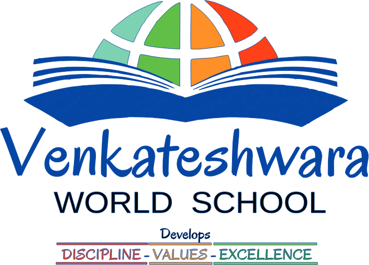 Venkateshwara World School