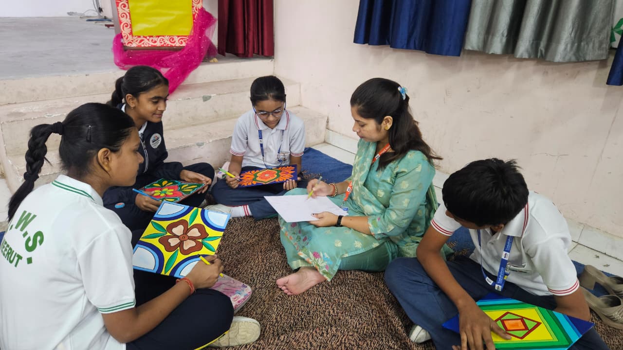 Skill Education Lab