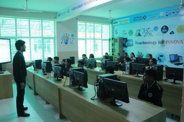 AI Lab